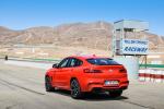 BMW X4 M Competition 2019 года (WW)